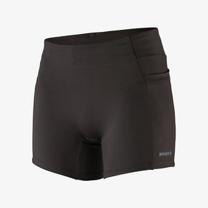 NWT Patagonia Endless Run Shorts 4.5"